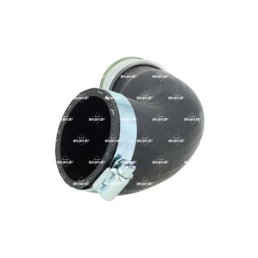 NRF Intercooler Turbo Charge Air Hose Outlet 166323