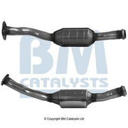 BM Catalysts Petrol Cat BM90259