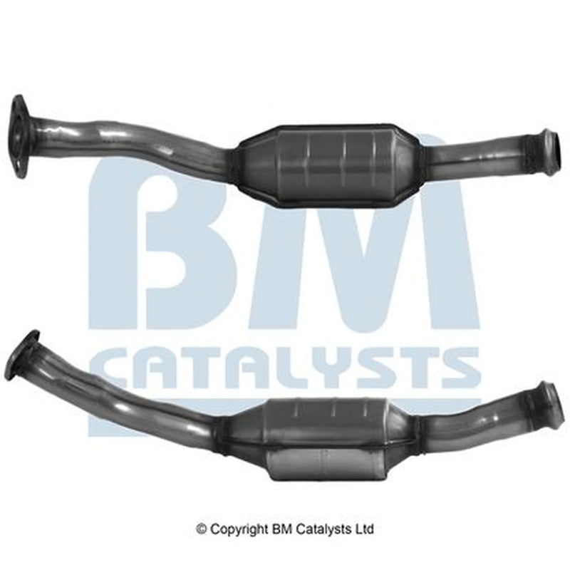BM Catalysts Petrol Cat BM90259