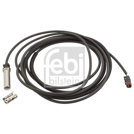 Febi ABS Wheel Speed Sensor Front Right 46550