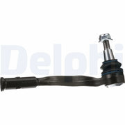 Delphi Steering Tie Rod End Ball Joint Front Right M16x1.5 TA3398