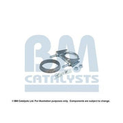 BM Catalysts Fitting Kit FK80202C FK80202C