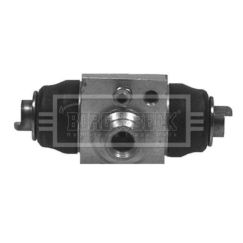 Borg & Beck Wheel Cylinder Hydraulic Brake Rear Right BBW1730