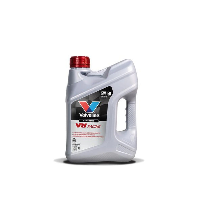 Valvoline Engine Oil 4L A3/B4 SM 5W-50 908790