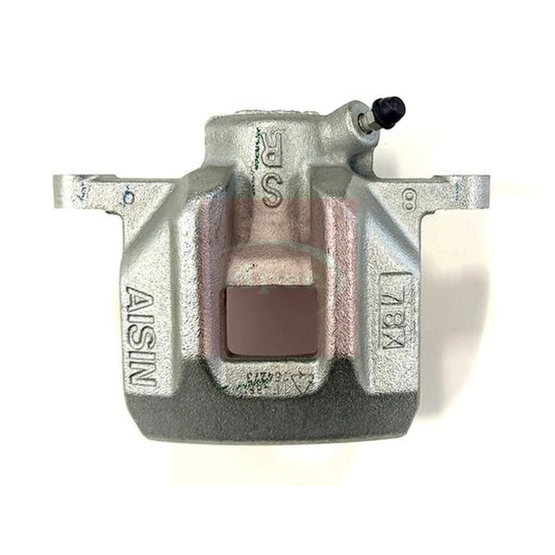 Apec Brake Caliper Assembly Front Right RCA1291N