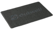 Outwell Outwell Doormat Black & Grey Mat - Outwell - Van Life Living