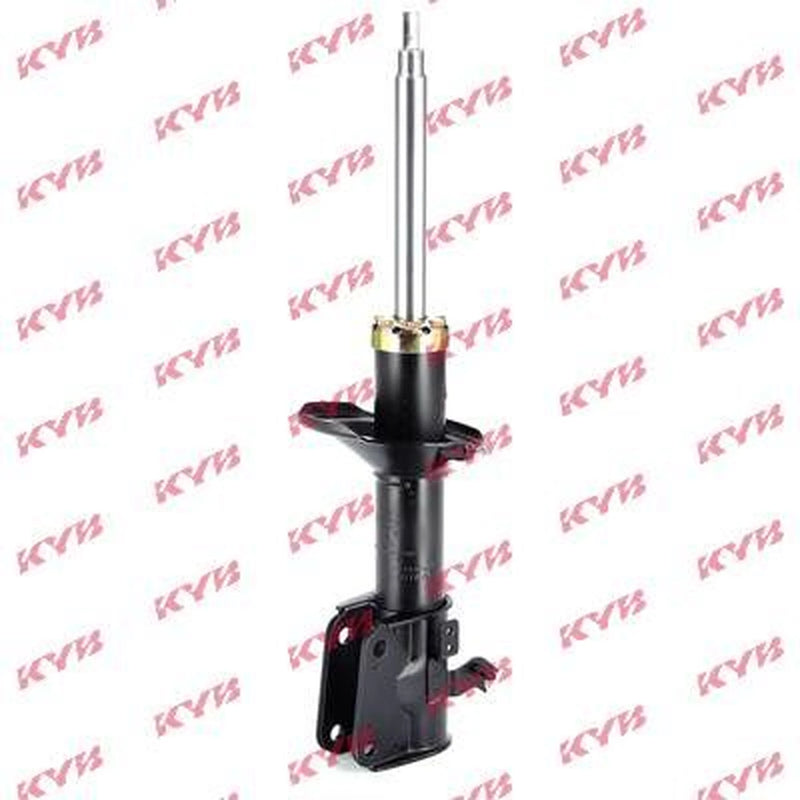 KYB Shock Absorber Damper Strut Front Left 339022