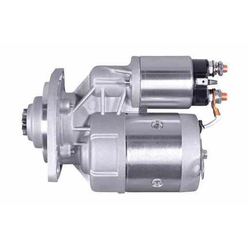 Hella Starter Motor 12V 1kW 9 Teeth 8EA 011 610-541