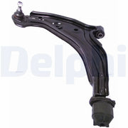 Delphi Control/Trailing Arm Lower TC2262