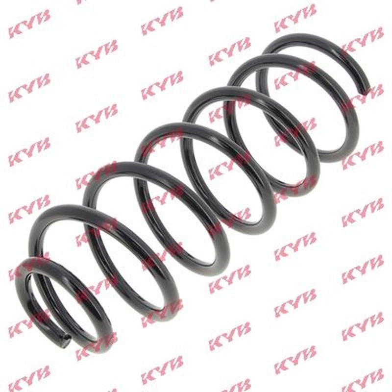 KYB Rear Suspension Coil Spring RC5185