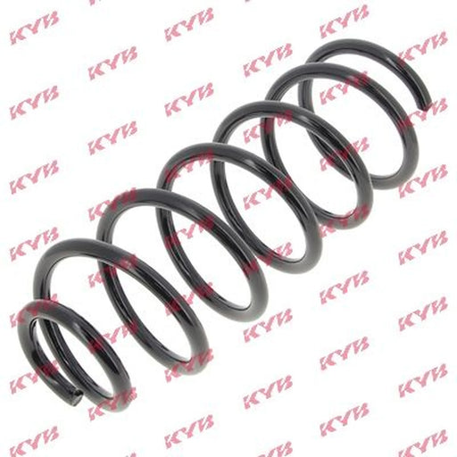 KYB Rear Suspension Coil Spring RC5185