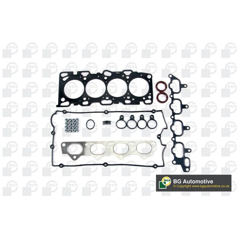 BGA Cylinder Head Gasket Kit HK7585