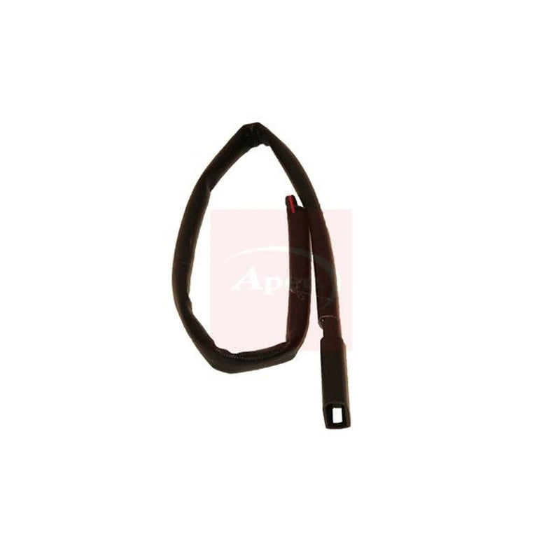 Apec Brake Pad Wear Sensor Rear WIR5172