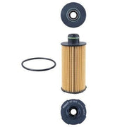 Mahle Engine Oil Filter OX 1219D