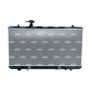 NRF Engine Radiator 53429