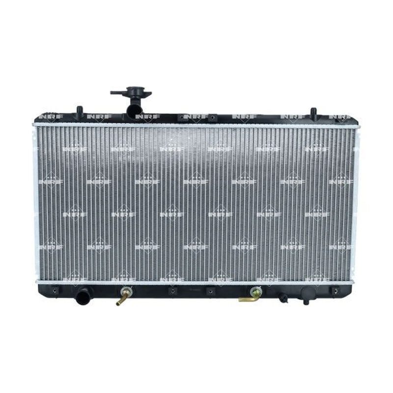 NRF Engine Radiator 53429