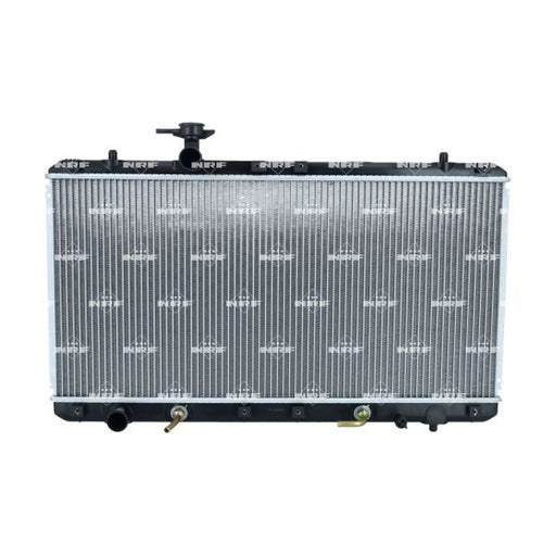 NRF Engine Radiator 53429