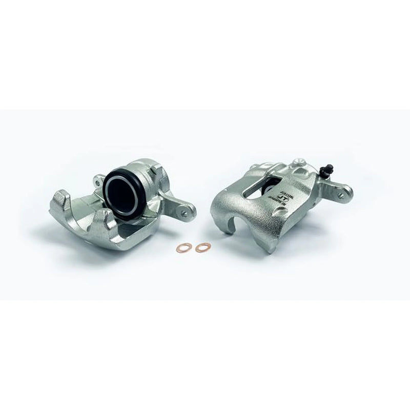 Juratek Brake Caliper Assembly Front Left JCA1125L