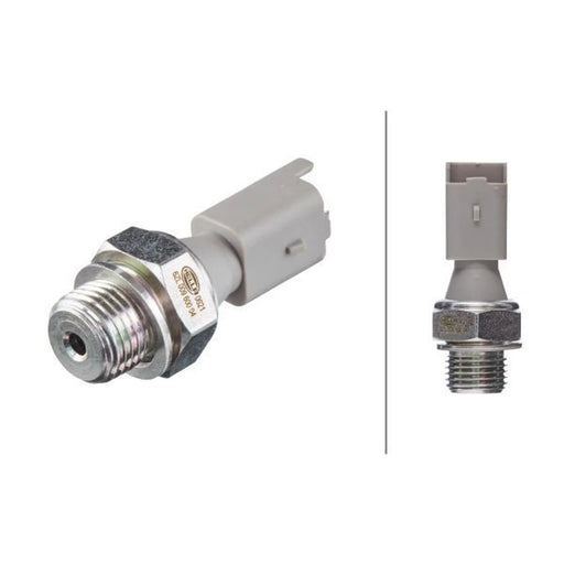 Hella Oil Pressure Sensor Switch 6ZL 009 600-041