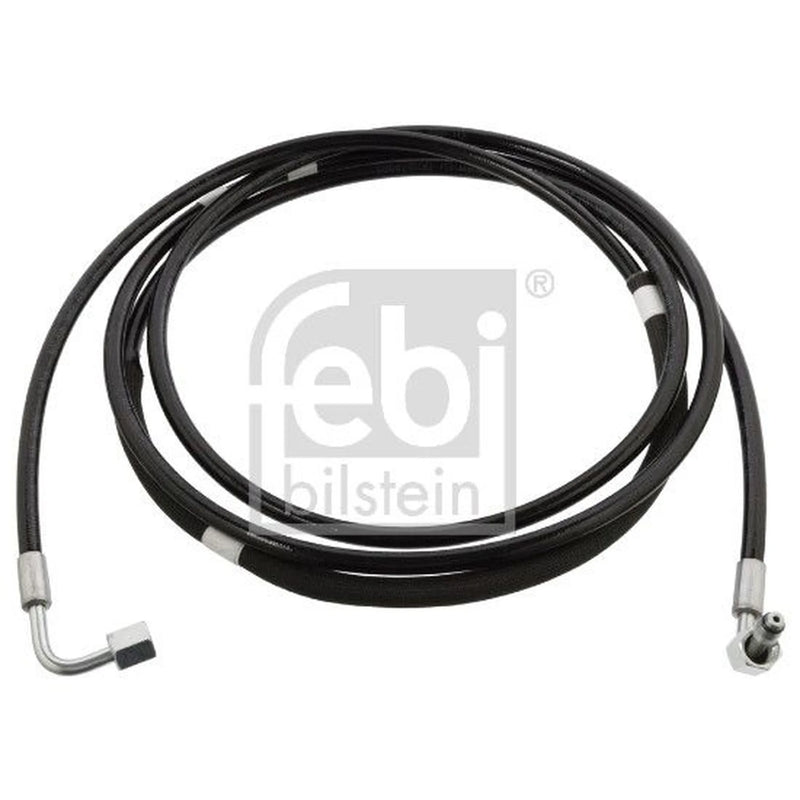 Febi Cab Tilt Hose Line OD 107903