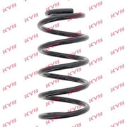 KYB Rear Suspension Coil Spring RC6343