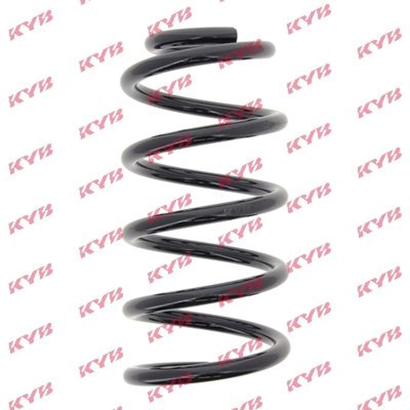 KYB Rear Suspension Coil Spring RC6343