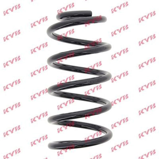 KYB Rear Suspension Coil Spring RC6343