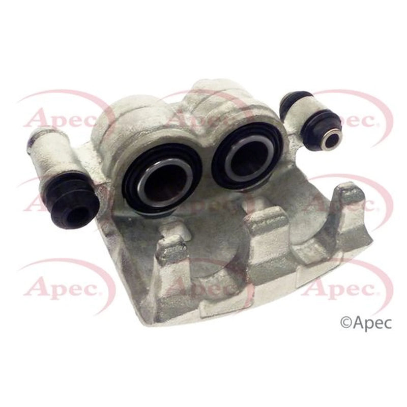 Apec Brake Caliper Assembly Front Right RCA1318
