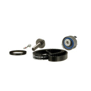 Gates Timing Belt Kit with Rollers K02T354HOB