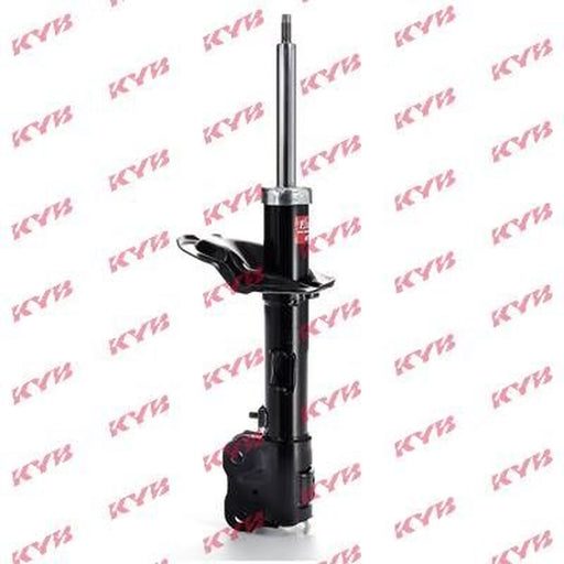 KYB Shock Absorber Damper Strut Front Left 339081
