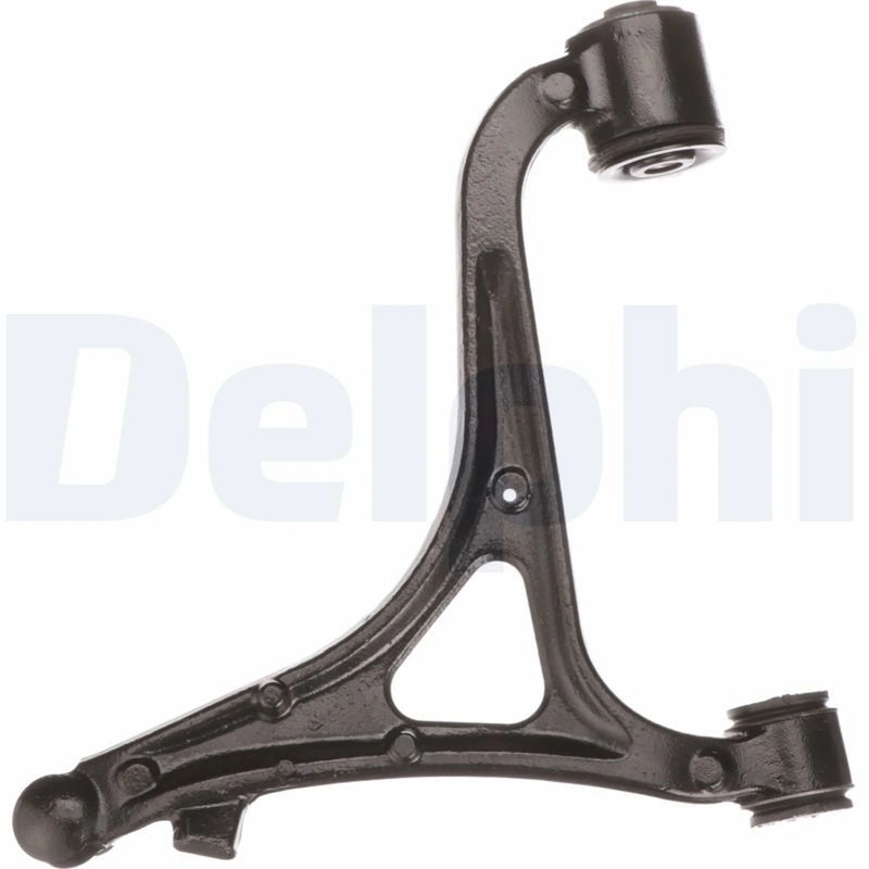 Delphi Control/Trailing Arm Front TC5801