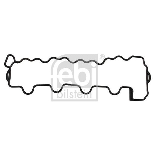 Febi Cylinder Head Cover Gasket ACM (Polyacrylate) 43697