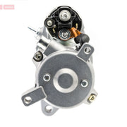 Denso Starter Motor 12V 1.9kW 11 Teeth fits Land Rover Discovery V 2016 on 3.0