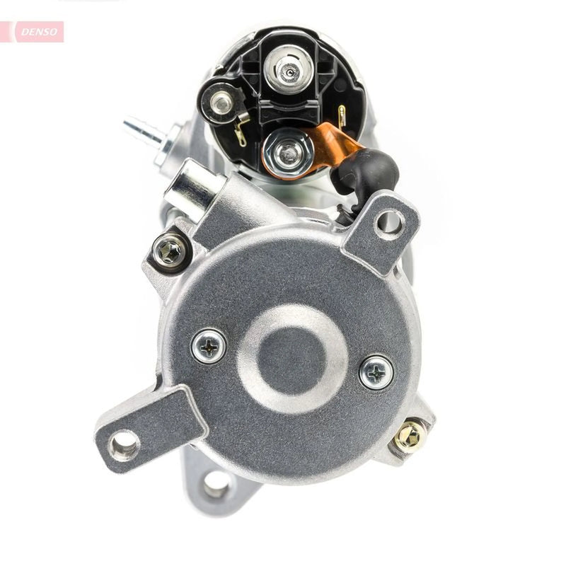 Denso Starter Motor 12V 1.9kW 11 Teeth fits Land Rover Discovery V 2016 on 3.0