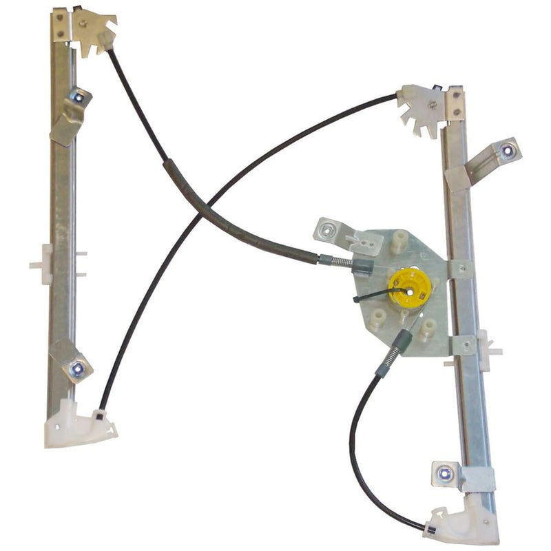 Valeo Electric Window Regulator Lifter Left Front 851064