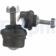 Delphi Stabiliser Bar Link Coupling Rod Front Left TC1318