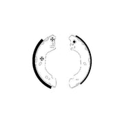 Textar Brake Shoe Set Axle Kit 91054500