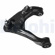 Delphi Control/Trailing Arm Upper TC4706