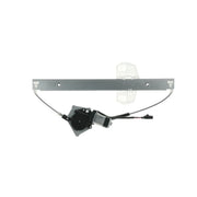 Valeo Electric Window Regulator Lifter Right Rear 850439