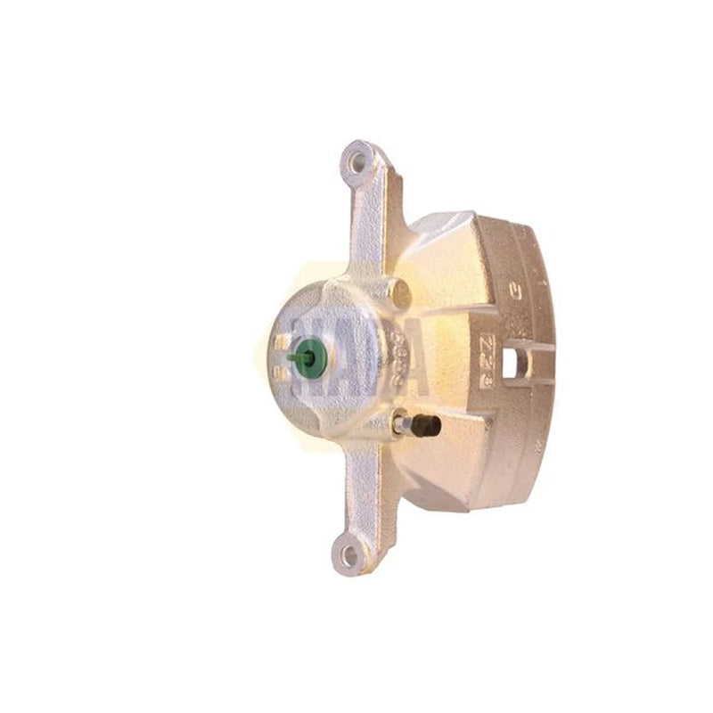 NAPA Brake Caliper Assembly Front Right NCA1238