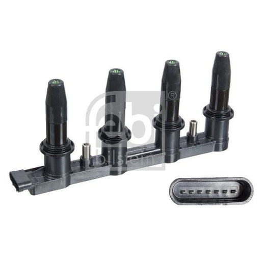 Febi Ignition Coil Pack 37423