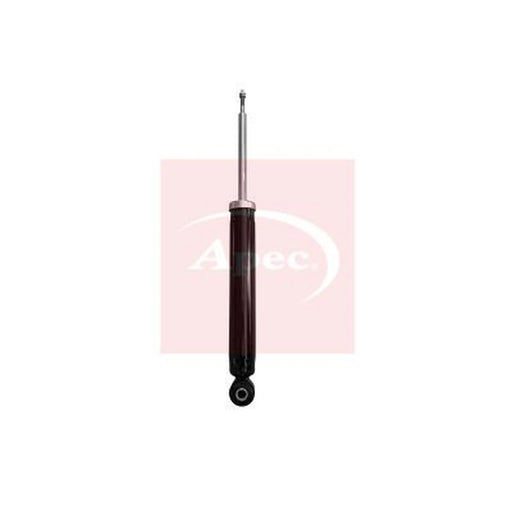 Apec Shock Absorber Damper Strut Rear Right ASA1522