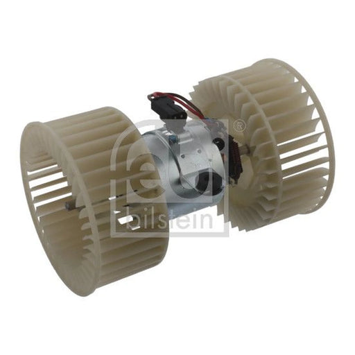 Febi Heater Blower Fan 38481
