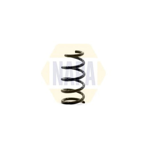 NAPA Rear Suspension Coil Spring NCS1343