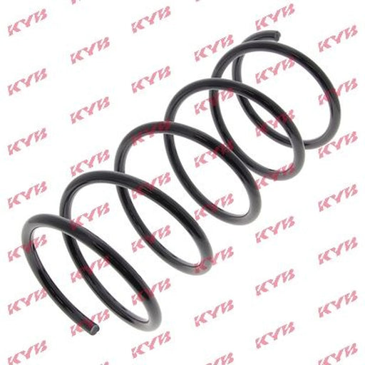 KYB Front Suspension Coil Spring RA1125