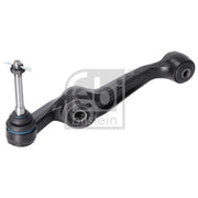 Febi Control/Trailing Arm Left 06463