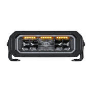 Hella Lightbar Bm Pro Dr 9'' 1FE Front 1FE 358 550-021 1FE 358 550-021