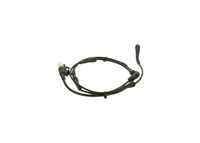 Bosch Brake Pad Wear Sensor 1987473589