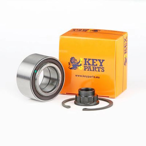 Key Parts Wheel Bearing Kit KWB1014