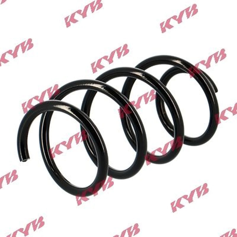 KYB Front Suspension Coil Spring RA4022